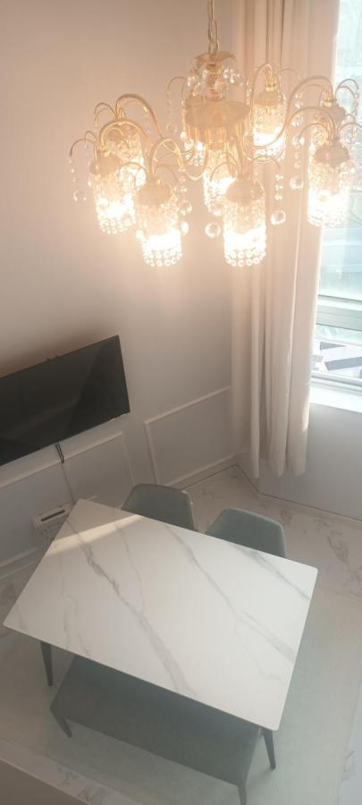 Blooming Guest House Тэгу Экстерьер фото