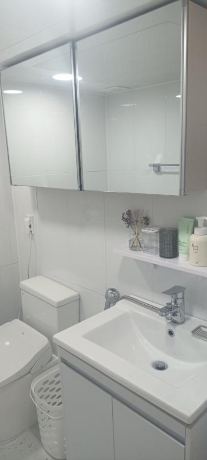 Blooming Guest House Тэгу Экстерьер фото