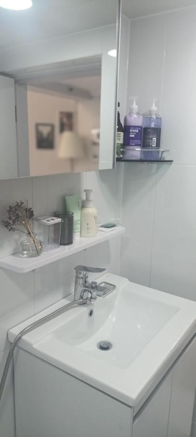 Blooming Guest House Тэгу Экстерьер фото