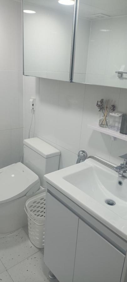 Blooming Guest House Тэгу Экстерьер фото