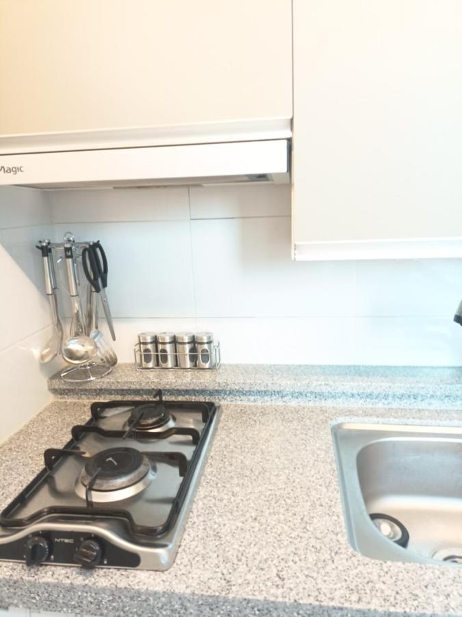 Blooming Guest House Тэгу Экстерьер фото
