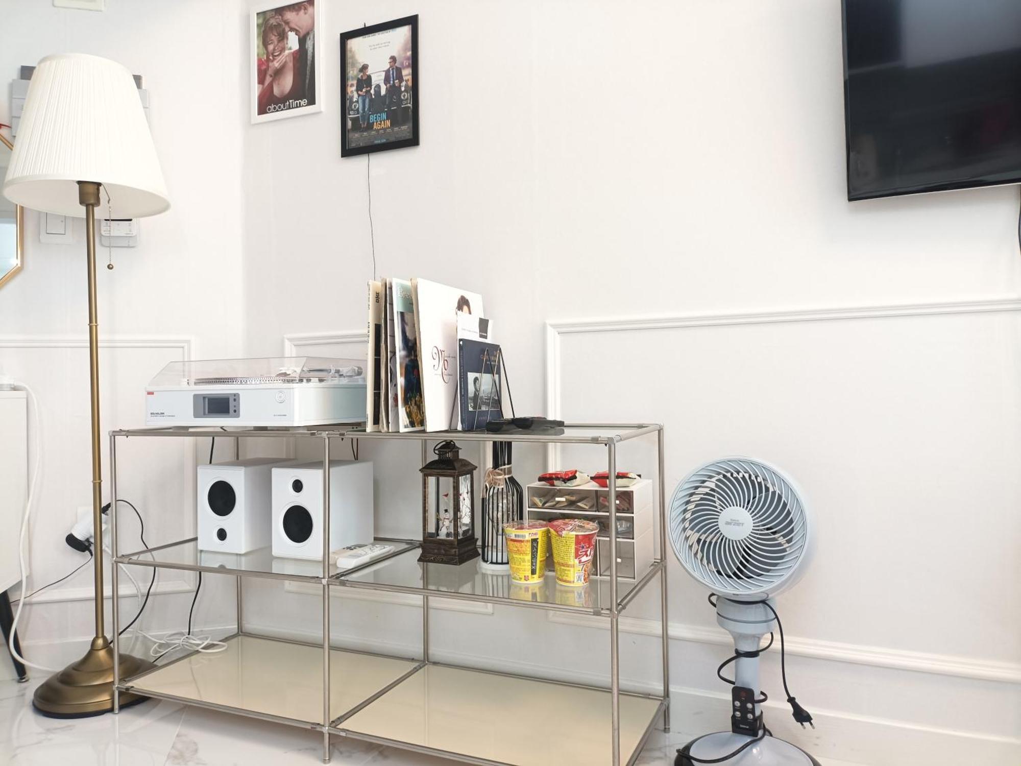 Blooming Guest House Тэгу Экстерьер фото